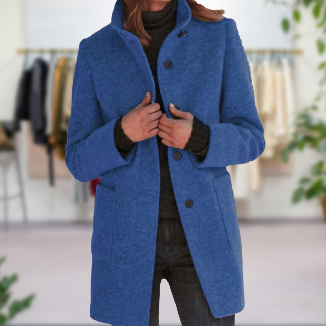 Anna® | HERBSTMANTEL FÜR DAMEN