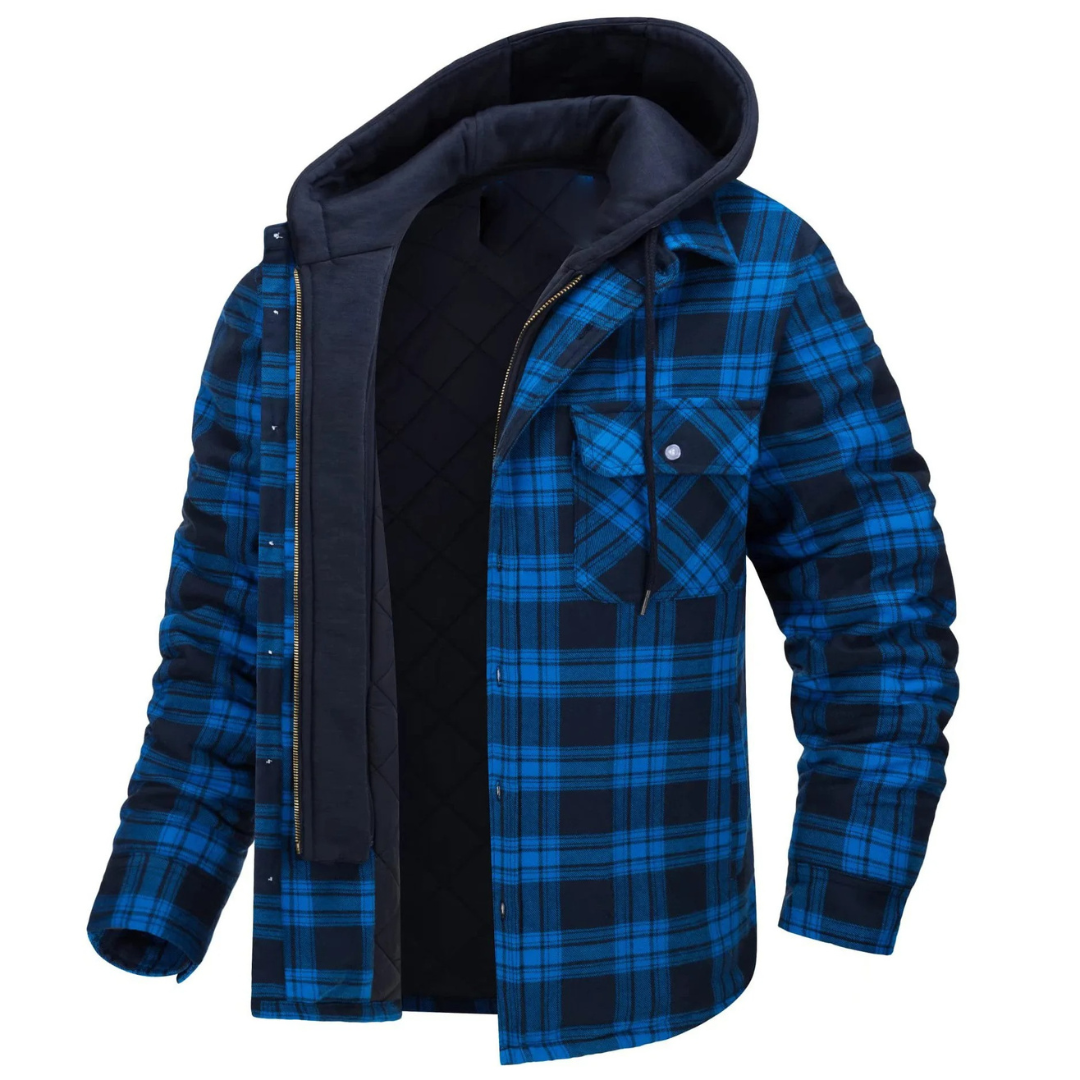 Gregor® | Herren Herbstjacke