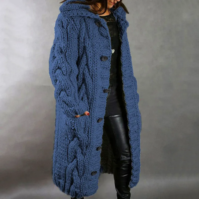 Viktoria® | Vintage Komfort Gilet