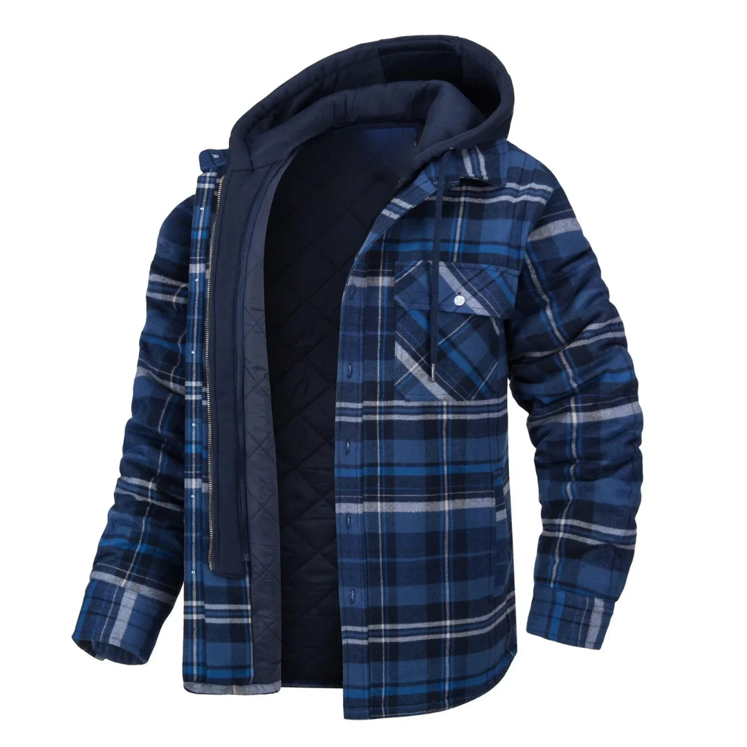 Gregor® | Herren Herbstjacke