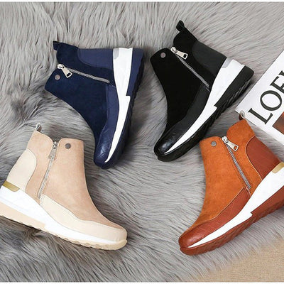 Tilli® | Bequeme Stiefeletten