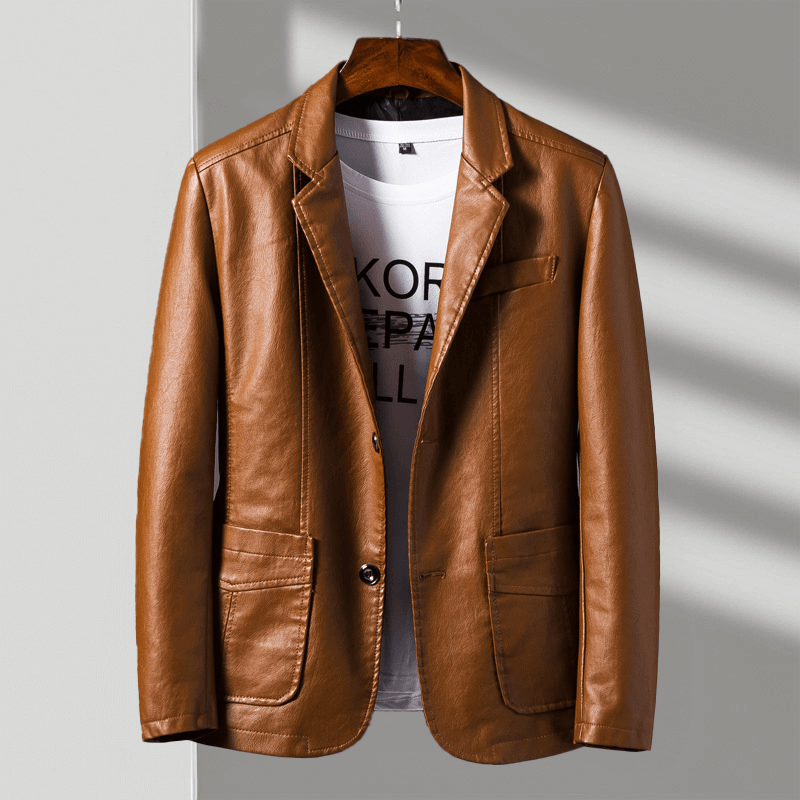 FRIEDRICH® | Premium Lederjacke