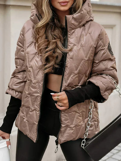 Ornella® | Gefütterte Jacke