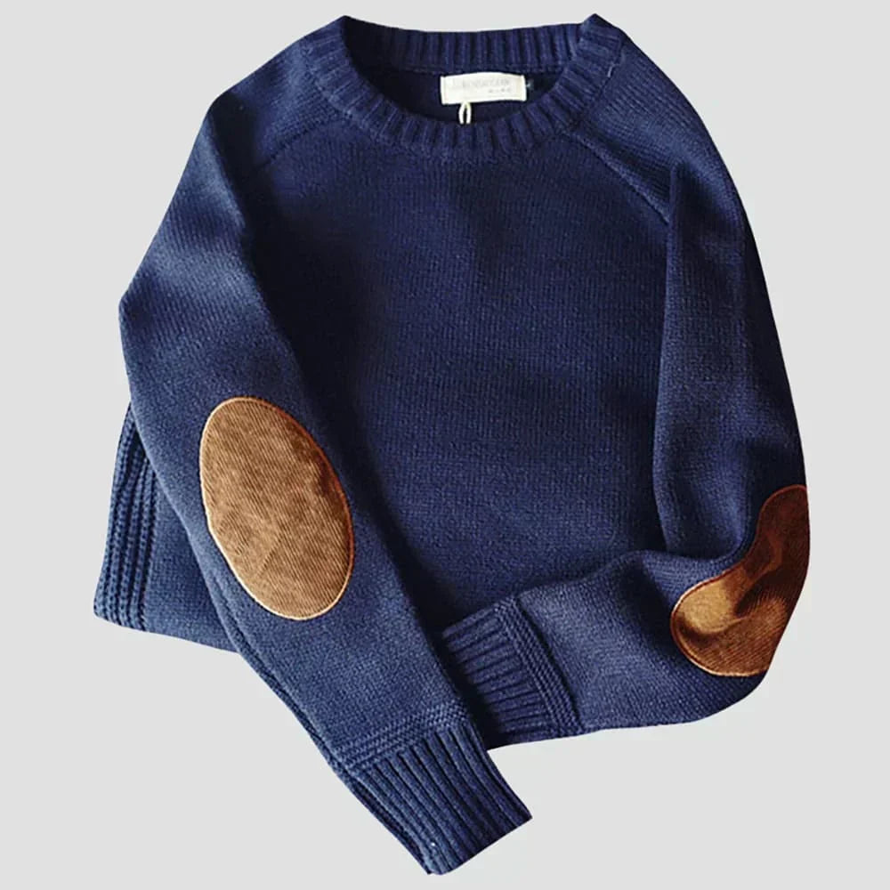 Tobias® | Wollpullover Haven