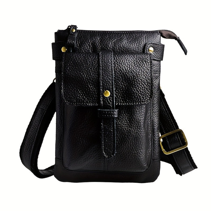 Sepperl® | HERREN LEDER TASCHEN