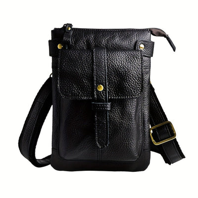 Sepperl® | HERREN LEDER TASCHEN