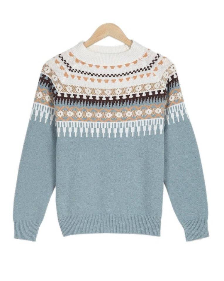 Anneliese® | Luxuriöser Cashmere Pullover