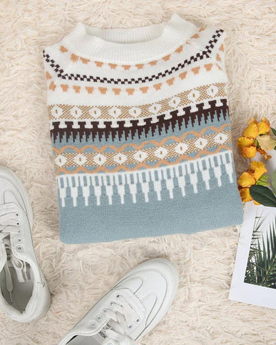 Anneliese® | Luxuriöser Cashmere Pullover
