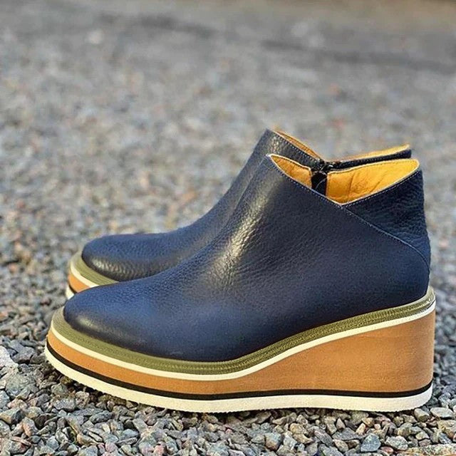 Irmi® | Elegante Stiefeletten