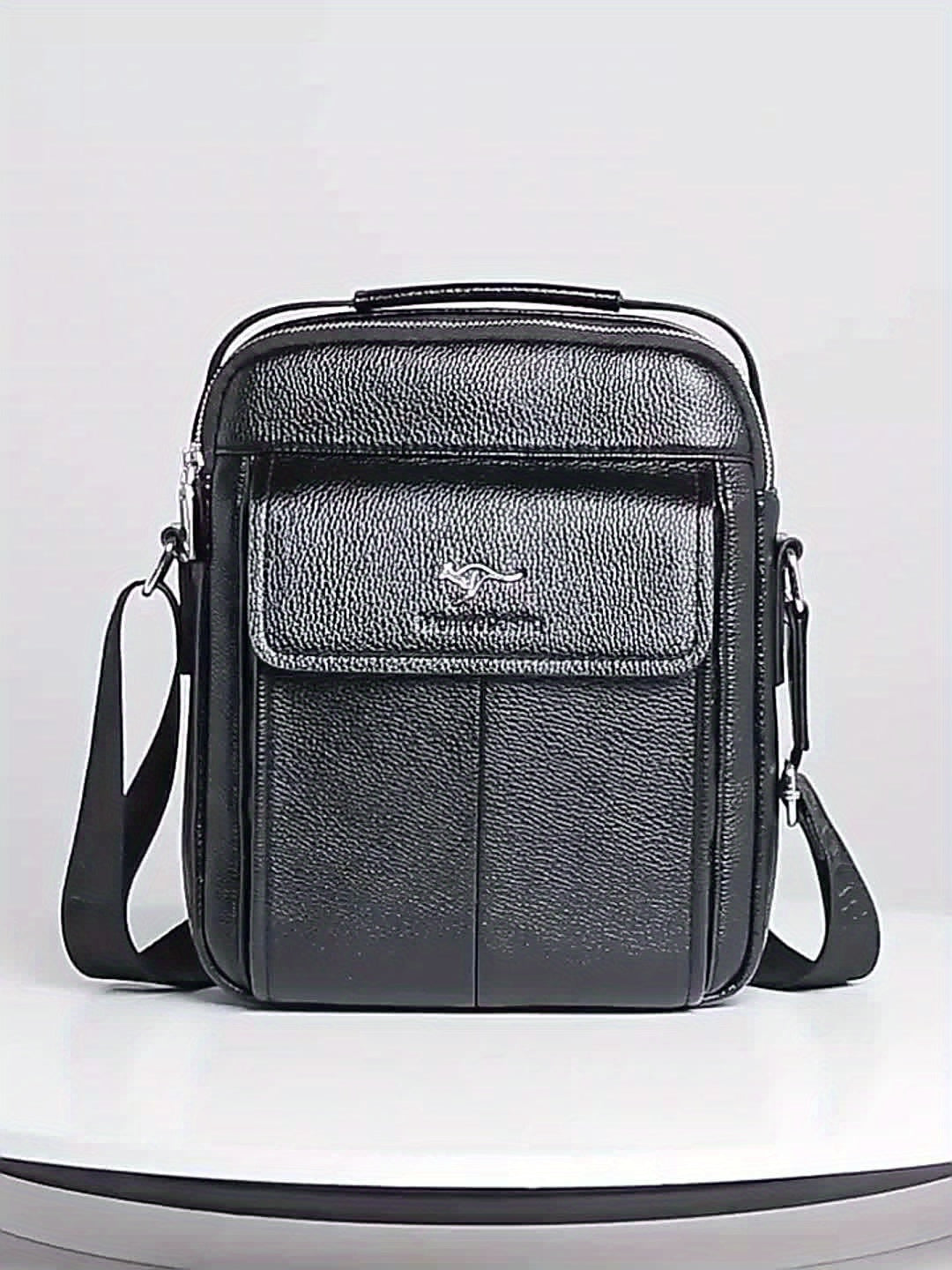 Vinzenz® | HERREN LEDER TASCHEN