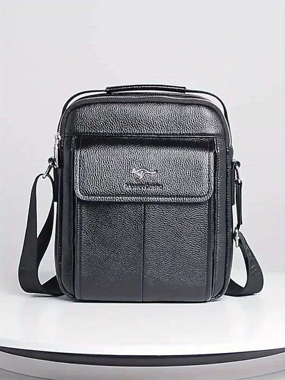 Vinzenz® | HERREN LEDER TASCHEN