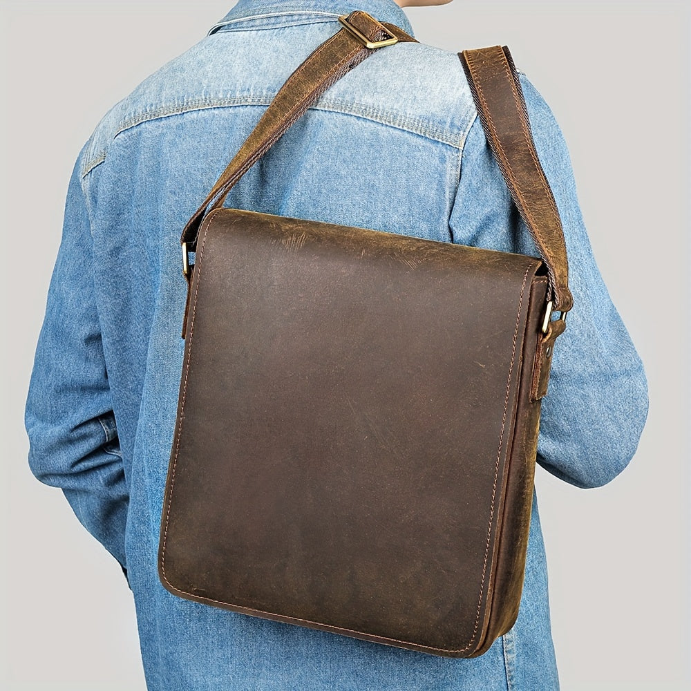 Anderl® | HERREN LEDERTASCHE