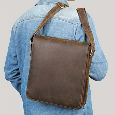 Anderl® | HERREN LEDERTASCHE