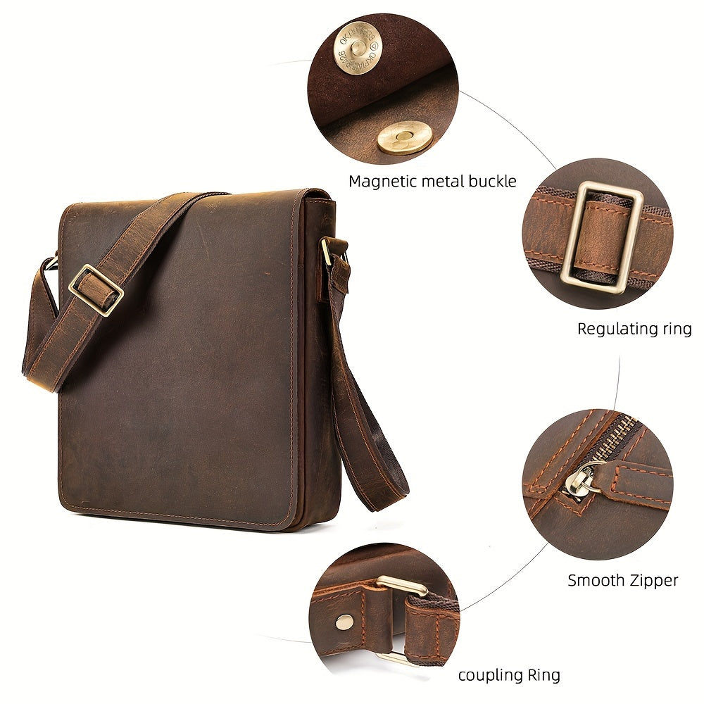 Anderl® | HERREN LEDERTASCHE