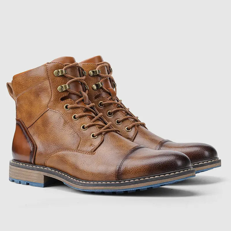 Georg® | Voyager Stiefel