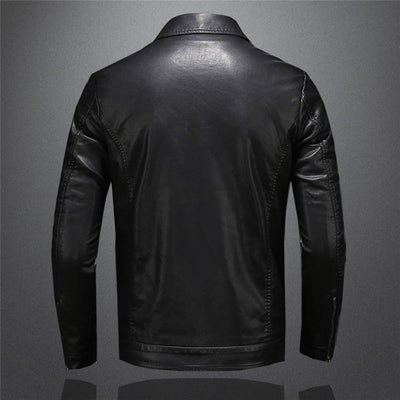 Josef® | Motorradjacke aus Leder