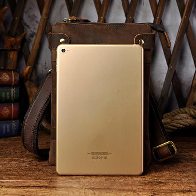 Sepperl® | HERREN LEDER TASCHEN