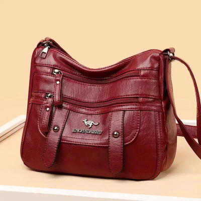 Bettina® | Stilvolle Handtasche für zeitlose Eleganz