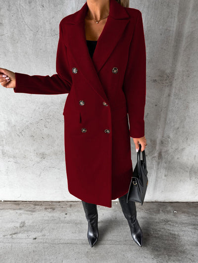 Franziska® | Wendbare Winterjacke