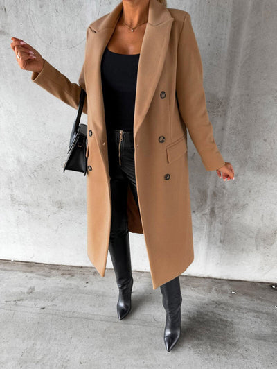 Franziska® | Wendbare Winterjacke