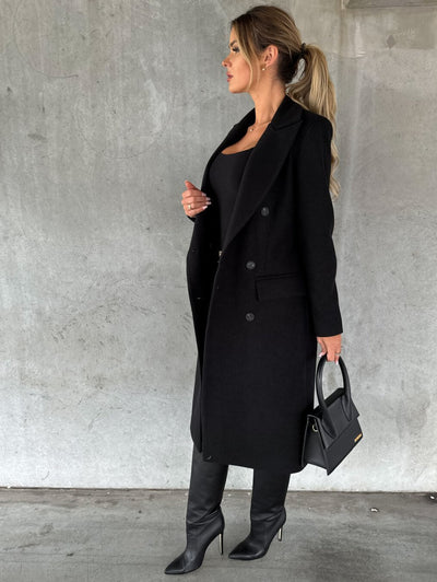 Franziska® | Wendbare Winterjacke