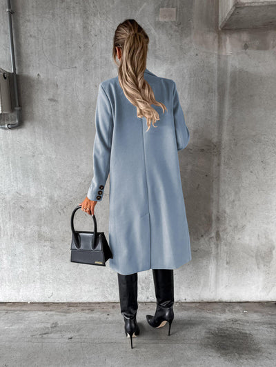 Franziska® | Wendbare Winterjacke