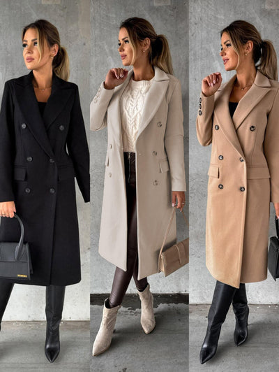 Franziska® | Wendbare Winterjacke