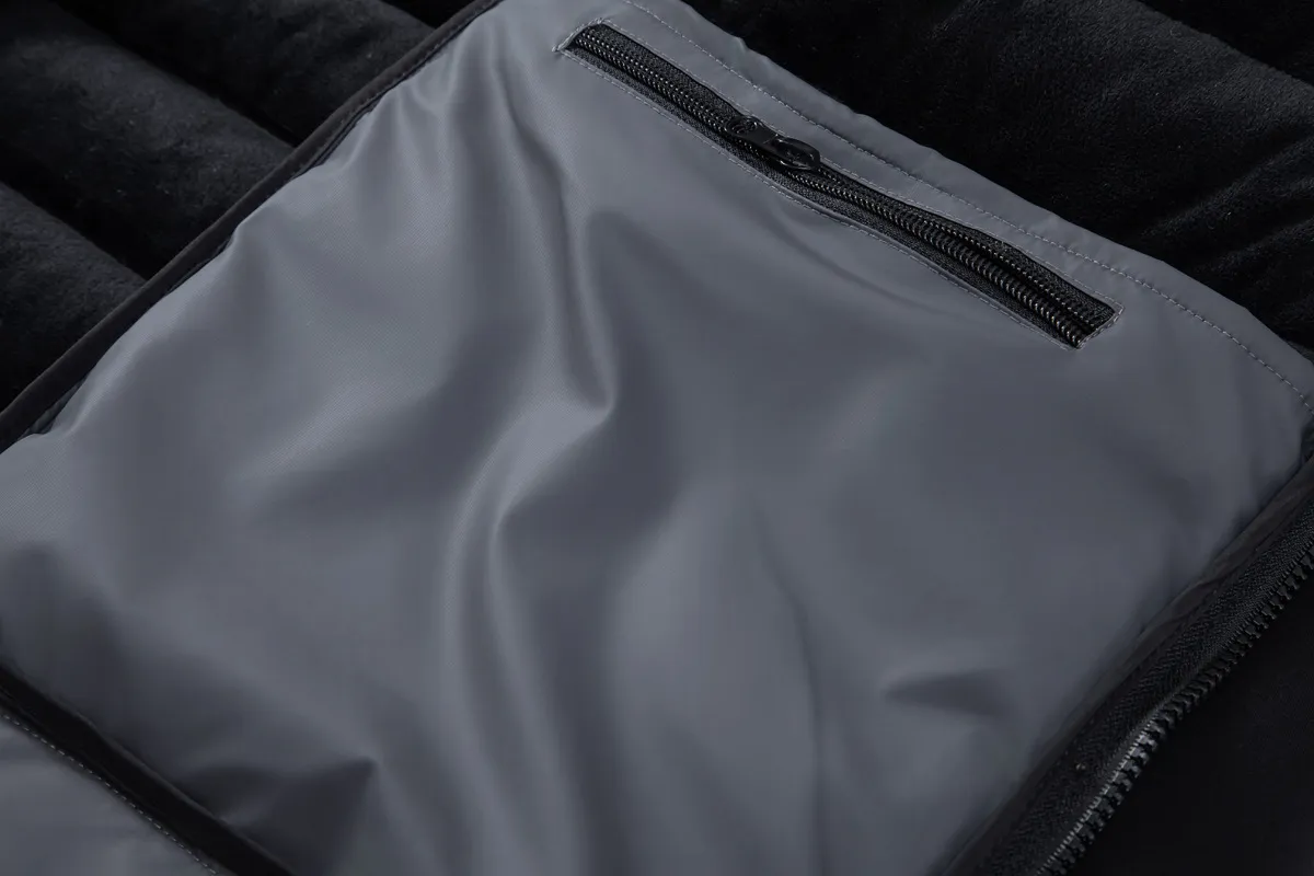 VINZENZ® | PREMIUM WINTERJACKE