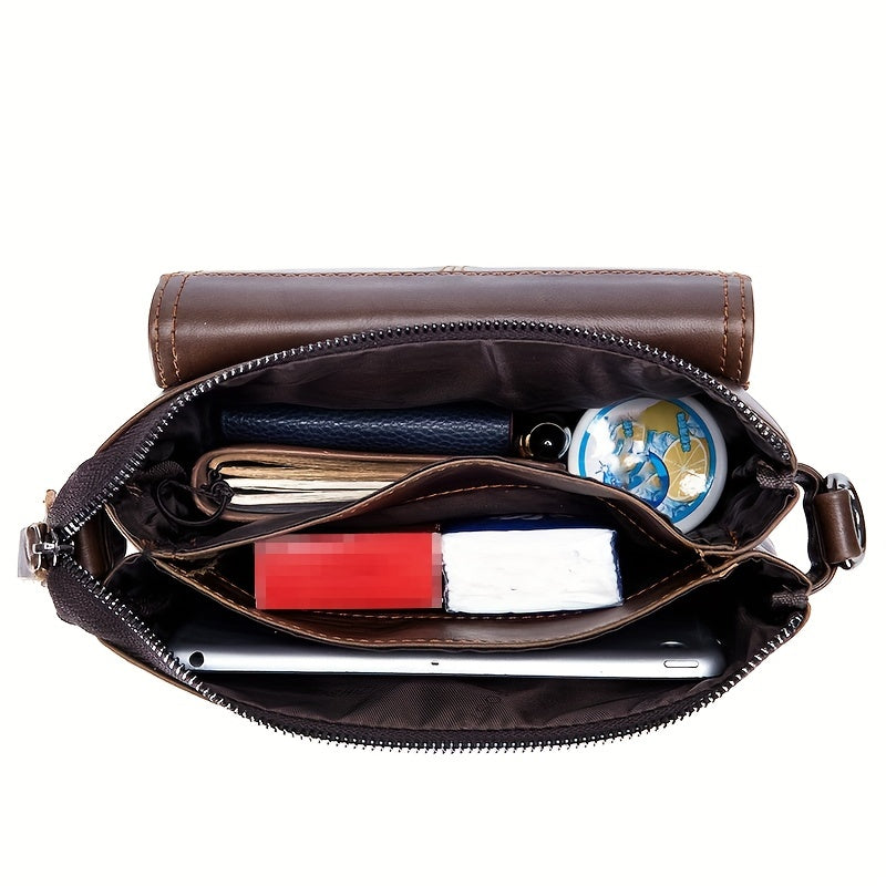 Wastl® | HERREN LEDERTASCHE