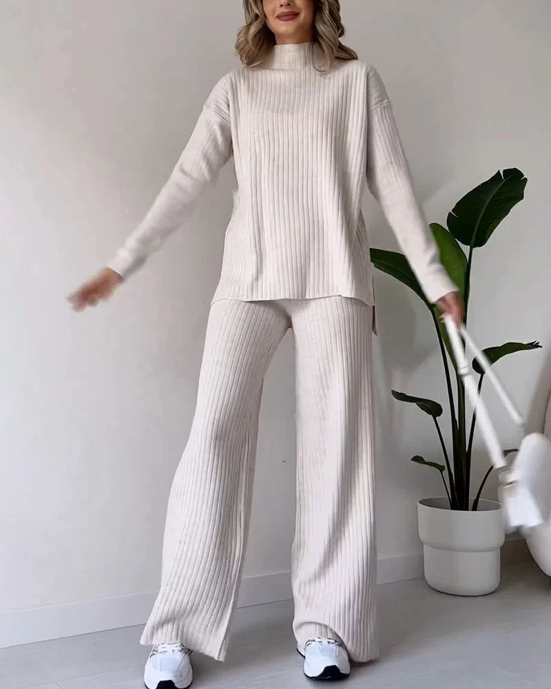 Anna® | Stilvolles und Vielseitiges Zweiteiliges Set