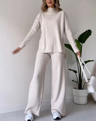 Anna® | Stilvolles und Vielseitiges Zweiteiliges Set