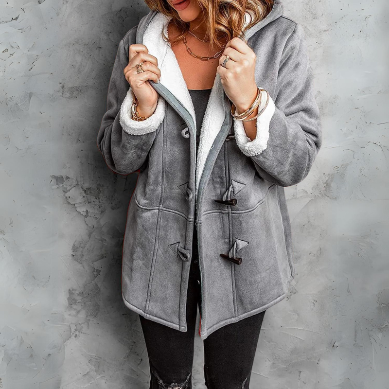 Helene® | Eleganter Damenmantel