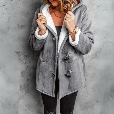 Helene® | Eleganter Damenmantel