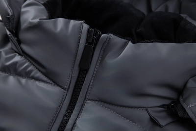 VINZENZ® | PREMIUM WINTERJACKE