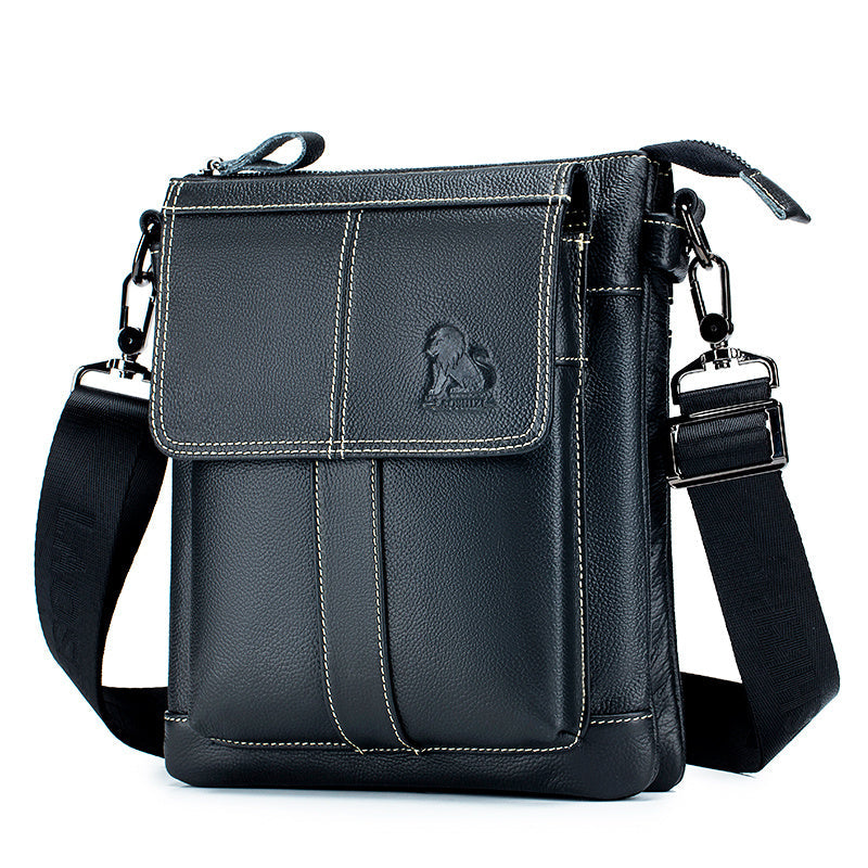 Wastl® | HERREN LEDERTASCHE