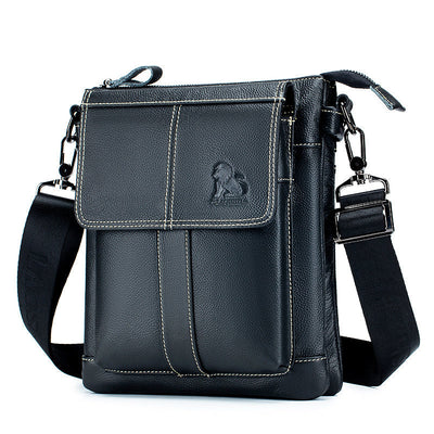 Wastl® | HERREN LEDERTASCHE