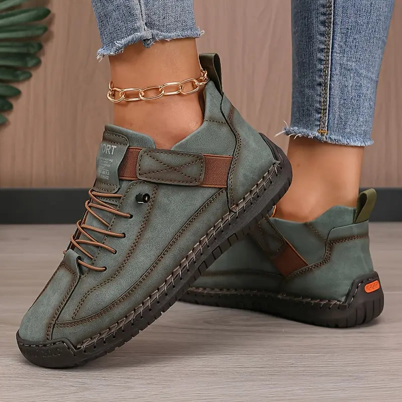Mena® | Bequeme und unterstützende Sneakers
