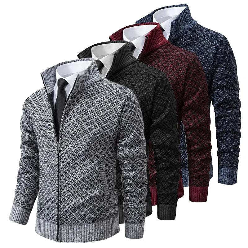 Andreas® | Premium Herren Gilet