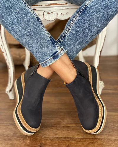 Regina® |  Casual Stiefel