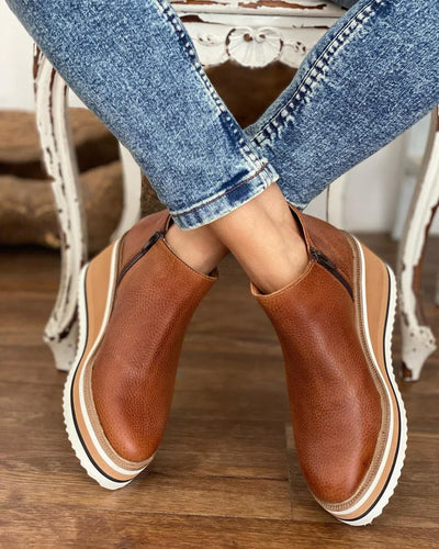 Regina® |  Casual Stiefel