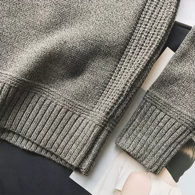 Tobias® | Wollpullover Haven
