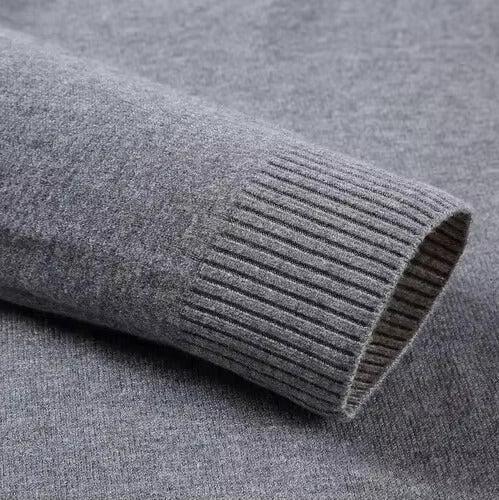 Patrick® | Kaschmir-Pullover