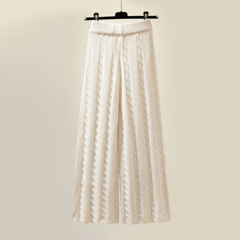 Diletta® | Bequemes und gemütliches Strickset