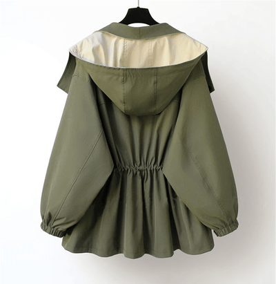Blanca® | Bequeme und elegante Regenjacke