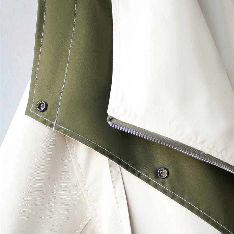 Blanca® | Bequeme und elegante Regenjacke