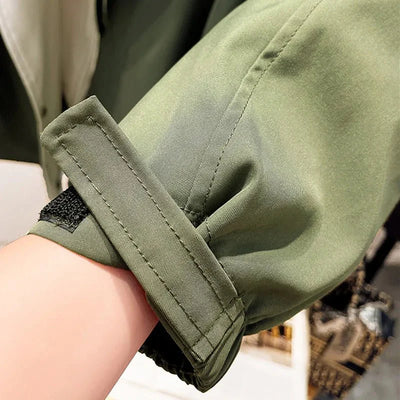 Blanca® | Bequeme und elegante Regenjacke