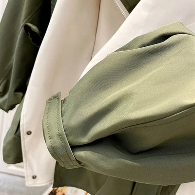 Blanca® | Bequeme und elegante Regenjacke