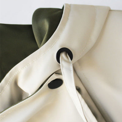 Blanca® | Bequeme und elegante Regenjacke