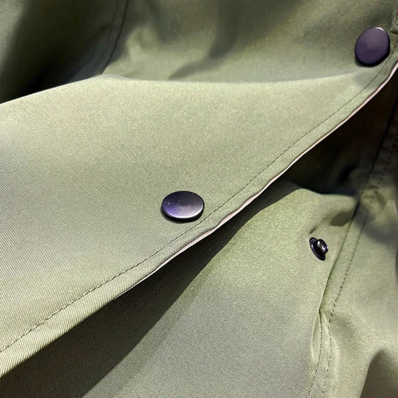 Blanca® | Bequeme und elegante Regenjacke