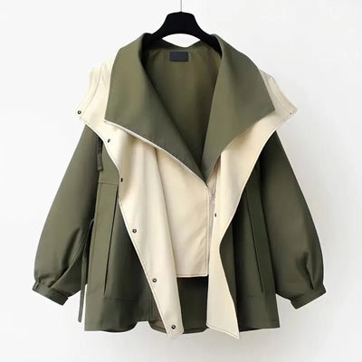 Blanca® | Bequeme und elegante Regenjacke